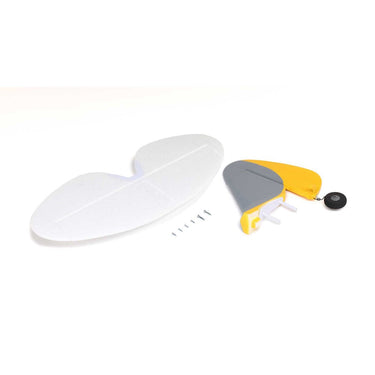 Hobbyzone HBZ-2862 Tail Set Cleetus Carbon Cub